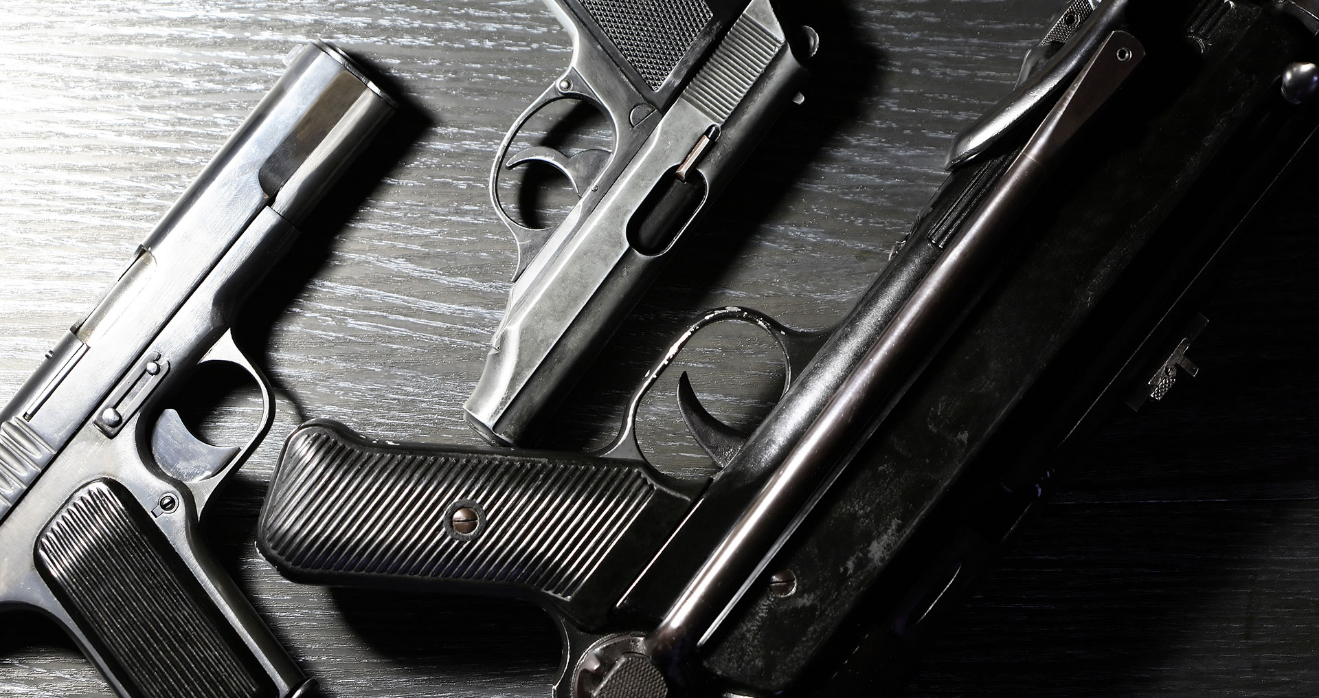 Gun Store, Gun Accessories Bossier City, LA DavTac Custom Arms & Ammo